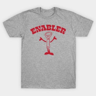 Enabler T-Shirt